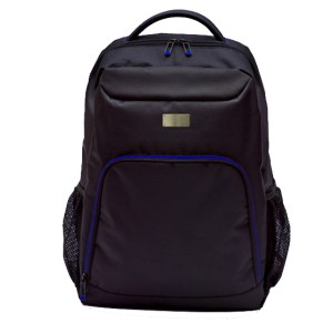 MOCHILA BACKPACK PORTA LAPTOP OSMAN A2421 AZUL (Nylon 600D)