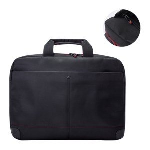 MALETIN PORTA LAPTOP ARGOS A2422 ROJO (Nylon 600D)