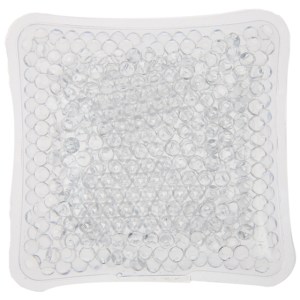 COMPRESA TÉRMICA RELAX A2424 TRANSAPARENTE (PVC / Glicerol /  Poliacrilato de sodio)