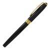 BOLÍGRAFO METÁLICO MAJESTIC A2426 NEGRO (Cobre)