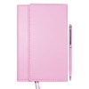 LIBRETA PERSONAL MADISON A2428 PALO DE ROSA (Poliuretano)