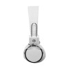 Audífonos Bluetooth Jangle A2432 Blanco (Plástico abs)