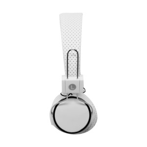 AUDÍFONOS BLUETOOTH JANGLE A2432 BLANCO (Plástico ABS)