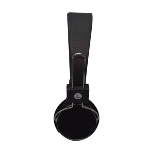 AUDÍFONOS BLUETOOTH JANGLE A2432 NEGRO (Plástico ABS)