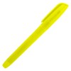 Marcador de Plástico Mark A2447 Amarillo (Plástico)