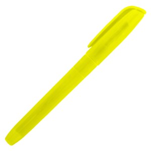 MARCADOR DE PLÁSTICO MARK A2447 AMARILLO (Plástico)
