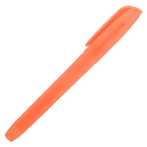 MARCADOR DE PLÁSTICO MARK A2447 NARANJA (Plástico)