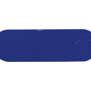 SOPORTE PORTA CELULAR PUSH A2448 AZUL (Plástico / TPU)