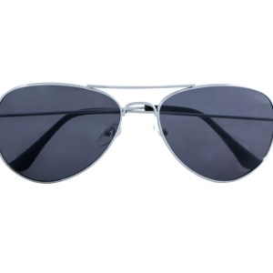 LENTES PARA SOL AVIADOR A2450 NEGRO (Metal)