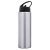CILINDRO DEPORTIVO PILAR A2459 PLATA (Aluminio)