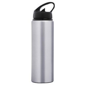 CILINDRO DEPORTIVO PILAR A2459 PLATA (Aluminio)