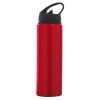Cilindro Deportivo Pilar A2459 Rojo (Aluminio)