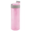 CILINDRO DE TRITÁN BONS A2467 ROSA (Cilindro: Tritán / Tapa: Plástico PP)