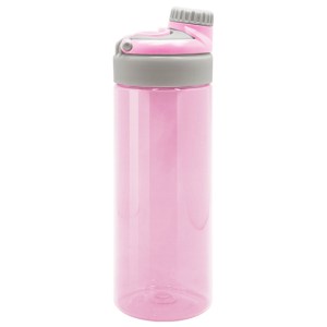 CILINDRO DE TRITÁN BONS A2467 ROSA (Cilindro: Tritán / Tapa: Plástico PP)