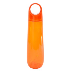 CILINDRO DE TRITÁN BOWLING A2470 NARANJA (Tritán)