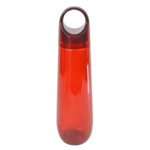 CILINDRO DE TRITÁN BOWLING A2470 ROJO (Tritán)