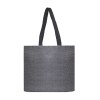 BOLSA ECOLÓGICA (GRANDE) STAR L A2478 NEGRO (Non Woven 130 GSM)