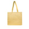 Bolsa Ecológica (Grande) Star L A2478 Oro (Non woven 130 gsm)