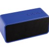 Bocina Bluetooth Ambient A2488 Azul (Plástico abs)