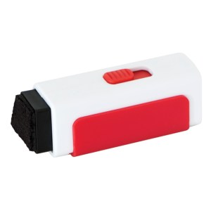 SOPORTE PARA CELULAR DUST A2498 ROJO (Plástico ABS)