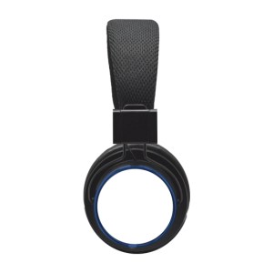 AUDIFONOS BLUETOOTH DIPLO A2513 AZUL (Plástico ABS)
