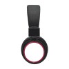 AUDIFONOS BLUETOOTH DIPLO A2513 ROJO (Plástico ABS)