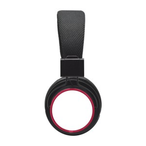 AUDIFONOS BLUETOOTH DIPLO A2513 ROJO (Plástico ABS)