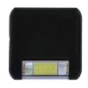 MINI LÁMPARA LED TRAKER A2523 NEGRO (Plástico)