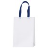 BOLSA ECOLÓGICA ASTON A2531 AZUL (Non Woven)