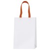 Bolsa Ecológica Aston A2531 Naranja (Non woven)