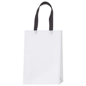 BOLSA ECOLÓGICA ASTON A2531 NEGRO (Non Woven)