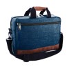 Maletín Porta Laptop Next A2536 Azul (Policanvas)