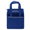 LONCHERA ECOLÓGICA AMY A2540 AZUL (Non Woven / Alufoil)