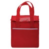 Lonchera Ecológica Amy A2540 Rojo (Non woven / alufoil)