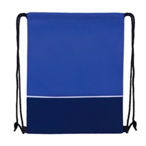 MORRAL ECOLÓGICO JORDAN A2541 AZUL (Non woven)