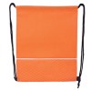 MORRAL ECOLÓGICO JORDAN A2541 NARANJA (Non woven)