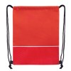 MORRAL ECOLÓGICO JORDAN A2541 ROJO (Non woven)