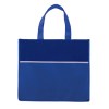 Bolsa Ecológica Mariel A2542 Azul (Non woven)