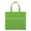 BOLSA ECOLÓGICA MARIEL A2542 VERDE CLARO (Non Woven)