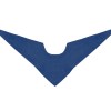 Accesorio Prenda Bufandas A2544 Azul Marino (Poliéster)