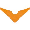ACCESORIO PRENDA BUFANDAS A2544 NARANJA (Poliéster)
