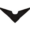 Accesorio Prenda Bufandas A2544 Negro (Poliéster)
