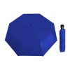 PARAGUAS DE BOLSILLO DROP A2549 AZUL COBALTO (Pongee)