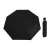 PARAGUAS DE BOLSILLO DROP A2549 NEGRO (Pongee)