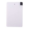 BATERIA PORTATIL TROOPER A2552 BLANCO (Plástico ABS)