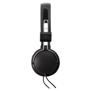 AUDIFONOS DE DIADEMA CLOUD A2560 NEGRO (Plástico ABS)