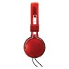 AUDIFONOS DE DIADEMA CLOUD A2560 ROJO (Plástico ABS)