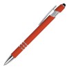 BOLIGRAFO DE ALUMINIO LANCE A2566 NARANJA (Aluminio)