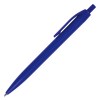 BOLIGRAFO DE PLÁSTICO MAYA A2567 AZUL (Plástico ABS)