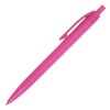 Boligrafo de Plástico Maya A2567 Rosa (Plástico abs)